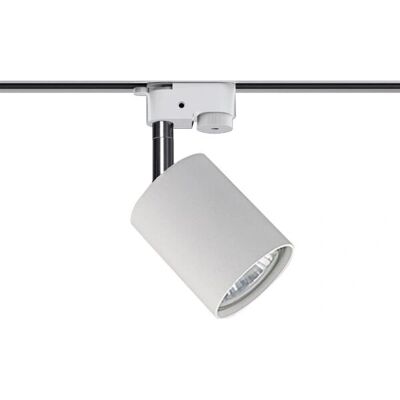 Edit Lighting Richtung 1 Stromkreis Schiene Weiß - 3 Leuchten Edit Lighting Richtung 1 Stromkreis Schiene Weiß - 3 Leuchten