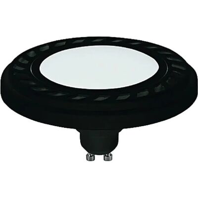 Modèle GU10 LED 9W 3000K Noir de Nowodvorski - Ampoule - Publicité Modèle GU10 LED 9W 3000K Noir de Nowodvorski - Ampoule - Publicité