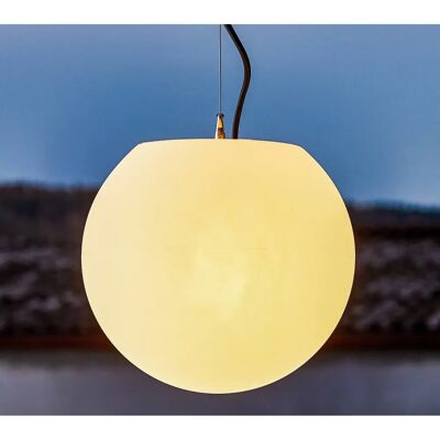 Lampada esterna Nowodvorski Cumulus 9751 - Sfera moderna IP65 Lampada esterna Nowodvorski Cumulus 9751 - Sfera moderna IP65