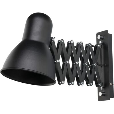 Lampada a Parete Harmony 9890 di Nowodvorski - Luce Industriale Regolabile Lampada a Parete Harmony 9890 di Nowodvorski - Luce Industriale Regolabile