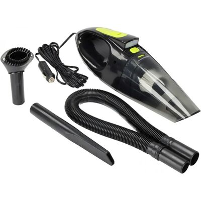 Carmotion Polska sp. z o.o. Aspiradora de coche 12V 150W - 7500 Pa Carmotion Polska sp. z o.o. Aspiradora de coche 12V 150W - 7500 Pa