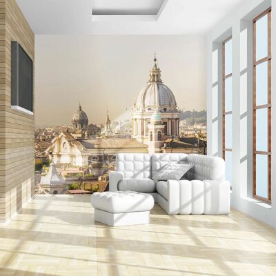 GBSHOP - Rome bird's-eye view 200x154 - Wallpaper GBSHOP - Rome bird's-eye view 200x154 - Wallpaper