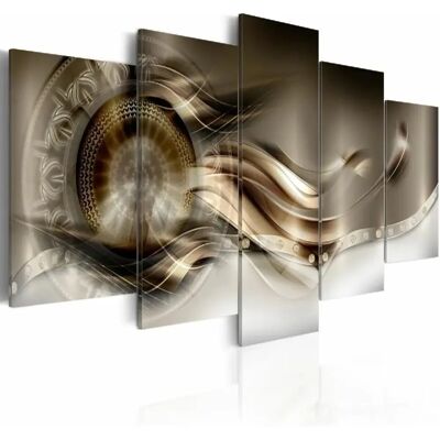 Artgeist - Spirit Of Light - 200x100 cm - Wall art - Publicité Artgeist - Spirit Of Light - 200x100 cm - Wall art - Publicité