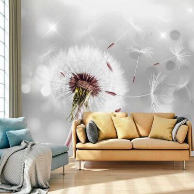 ARTGEIST Papier Peint Autoadhésif - Grasping The Invisible - 300x210 cm - Publicité ARTGEIST Papier Peint Autoadhésif - Grasping The Invisible - 300x210 cm - Publicité