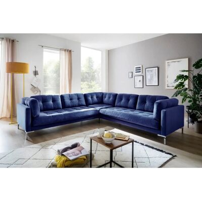 TRENDS BY HG Landau U-Form Sofa - U-förmige Eckcouch TRENDS BY HG Landau U-Form Sofa - U-förmige Eckcouch