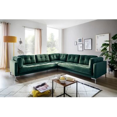 TRENDS BY HG Landau U-Form Sofa - Wohnzimmermöbel TRENDS BY HG Landau U-Form Sofa - Wohnzimmermöbel