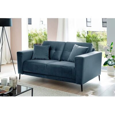 TRENDS BY HG Barcelona 2-Sitzer Microvelours Sofa - Sofa Type TRENDS BY HG Barcelona 2-Sitzer Microvelours Sofa - Sofa Type