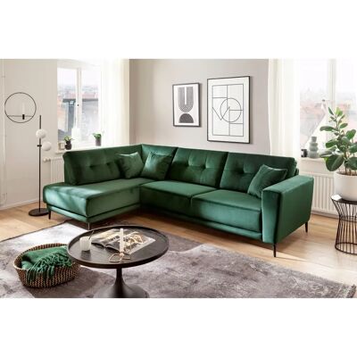 TRENDS BY HG Barcelona L-Form Sofa - Ecksofa TRENDS BY HG Barcelona L-Form Sofa - Ecksofa