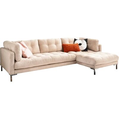 TRENDS BY HG Landau L-Form Sofa - Sofa TRENDS BY HG Landau L-Form Sofa - Sofa