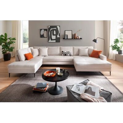 TRENDS BY HG Sommer U-Form Sofa - Sofas TRENDS BY HG Sommer U-Form Sofa - Sofas