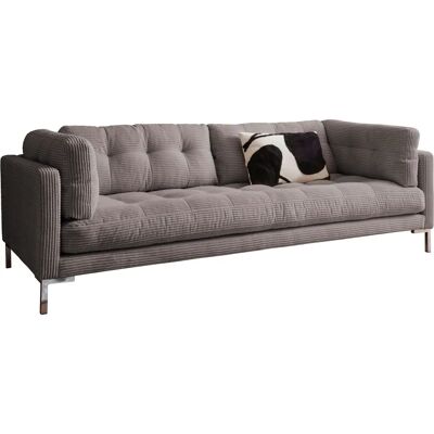 TRENDS BY HG LANDAU 3-Sitzer Sofa - Sofa TRENDS BY HG LANDAU 3-Sitzer Sofa - Sofa