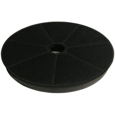 Karbónový filtr Akpo P30 - Černý - Plast - 19,5cm - Karbónový filter Karbónový filtr Akpo P30 - Černý - Plast - 19,5cm - Karbónový filter