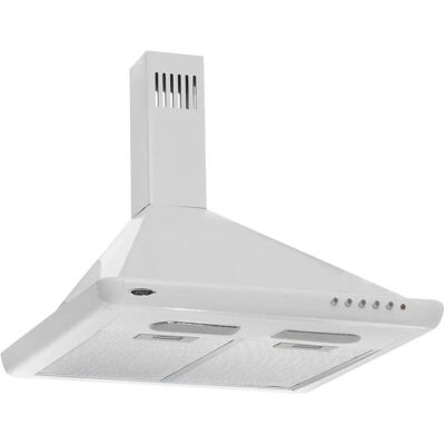 Campana extractora Akpo WK-5 - Blanco - Pared Campana extractora Akpo WK-5 - Blanco - Pared