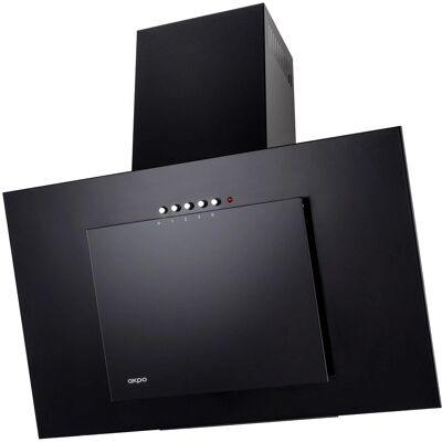 Akpo WK-4 Nero Eco 60 - Noir - Publicité Akpo WK-4 Nero Eco 60 - Noir - Publicité