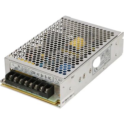 Extralink AD-55B Fuente de alimentación con cargador de batería - Fuente de energía Extralink AD-55B Fuente de alimentación con cargador de batería - Fuente de energía