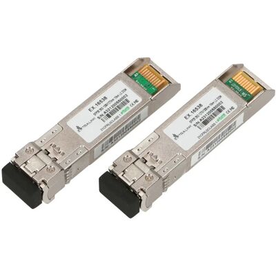 Extralink EX.16538 Netzwerk-Transceiver 1310 nm Extralink EX.16538 Netzwerk-Transceiver 1310 nm
