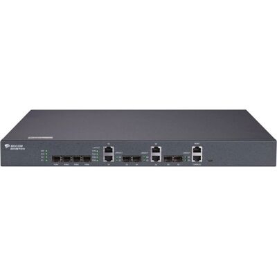 Extralink P3310d - 4GE EPON OLT Extralink P3310d - 4GE EPON OLT