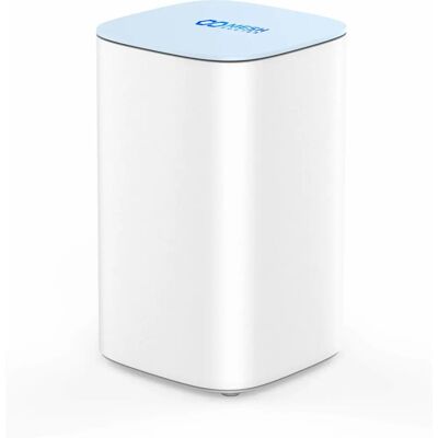 Extralink DYNAMITE C31 Mesh WiFi - Mesh-System - Duales Frequenzband Extralink DYNAMITE C31 Mesh WiFi - Mesh-System - Duales Frequenzband