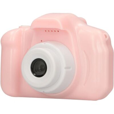 Extralink H20 Rosa Kinderdigitalkamera Extralink H20 Rosa Kinderdigitalkamera