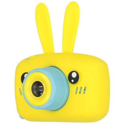 Extralink Kinderkamera H23 - Kindgerechte, 20 MP, 1080p, 2" Display - Digitalkamera für Kinder Extralink Kinderkamera H23 - Kindgerechte, 20 MP, 1080p, 2" Display - Digitalkamera für Kinder