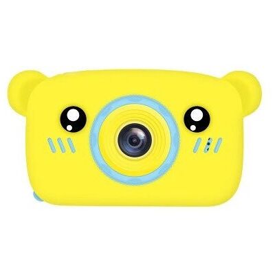 Caméra pour enfants Extralink H25 Orange - Gadget pour enfants - Publicité Caméra pour enfants Extralink H25 Orange - Gadget pour enfants - Publicité