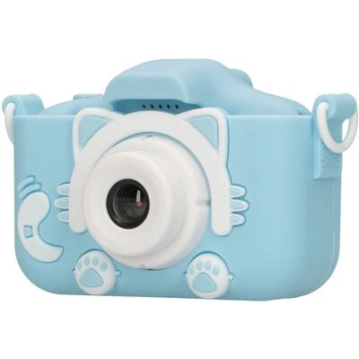 Extralink H27 Kinderkamera Blau Extralink H27 Kinderkamera Blau