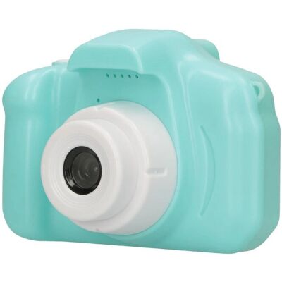 Extralink H20 Kinderkamera - Blau Extralink H20 Kinderkamera - Blau
