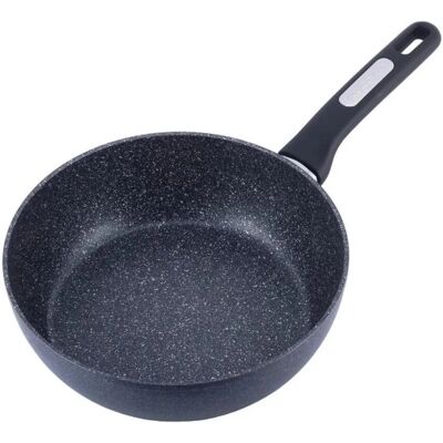 Kamille 24cm Głęboka patelnia Kamille 24cm Głęboka patelnia
