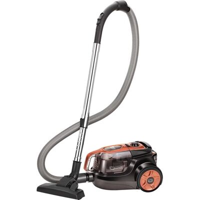 Aspirateur Cyclonique MPM MOD-25 - Publicité Aspirateur Cyclonique MPM MOD-25 - Publicité
