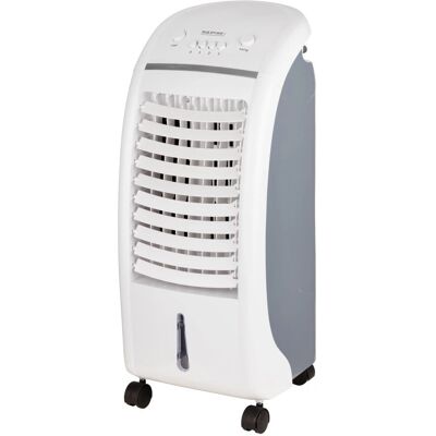 MPM MKL-02 - Bianco - Condizionatore Portatile MPM MKL-02 - Bianco - Condizionatore Portatile