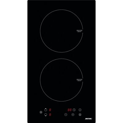Επαγωγική εστία MPM-30-IM-06 Επαγωγική εστία MPM-30-IM-06