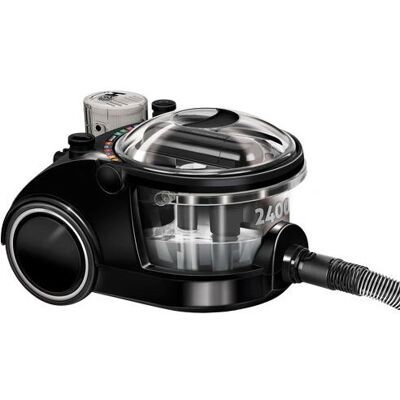 MPM MOD-47 - Noir - Aspirateur - Publicité MPM MOD-47 - Noir - Aspirateur - Publicité