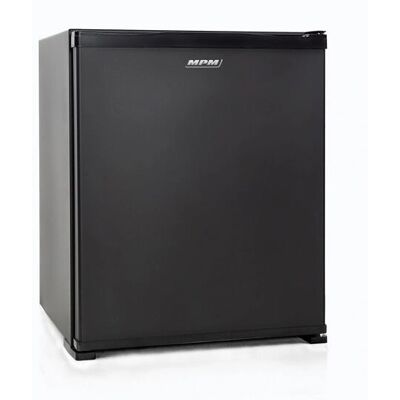 MPM Mini Nevera - NEGRO MPM Mini Nevera - NEGRO