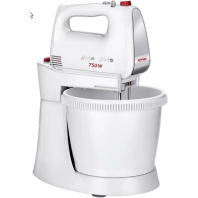 MPM - MMR-20Z - Blanc - Mixeur Pétrin MPM - MMR-20Z - Blanc - Mixeur Pétrin
