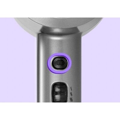 Sèche-cheveux MSW-22 - Puissant, Compact, Réglages multiples - Publicité Sèche-cheveux MSW-22 - Puissant, Compact, Réglages multiples - Publicité