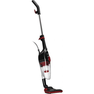 Odkurzacz ręczny Mpm MOD-39 Czarny Czerwony 600 W Odkurzacz ręczny Mpm MOD-39 Czarny Czerwony 600 W
