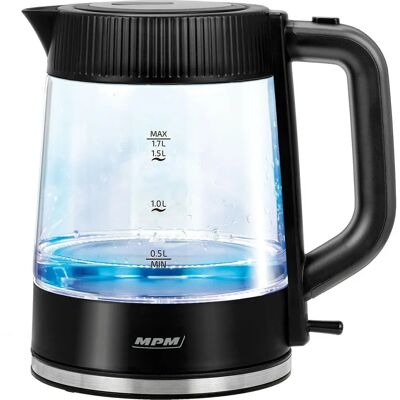 MPM MCZ-117 - NEGRU MPM MCZ-117 - NEGRU