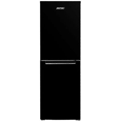 Lodówka MPM-230-FF-54 - Total No Frost Czarna Lodówka MPM-230-FF-54 - Total No Frost Czarna