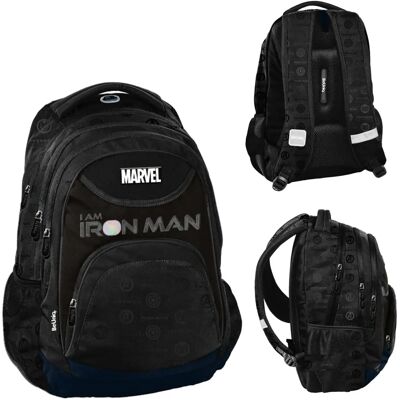 BeUniq Marvel Avengers Plecak - Plecak szkolny BeUniq Marvel Avengers Plecak - Plecak szkolny