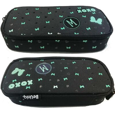Paso Minnie Mouse xoxo Trousse scolaire Paso Minnie Mouse xoxo Trousse scolaire