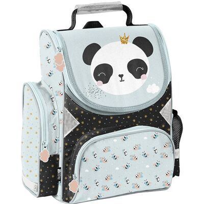 Panda Plecak szkolny - Plecak szkolny Panda Plecak szkolny - Plecak szkolny