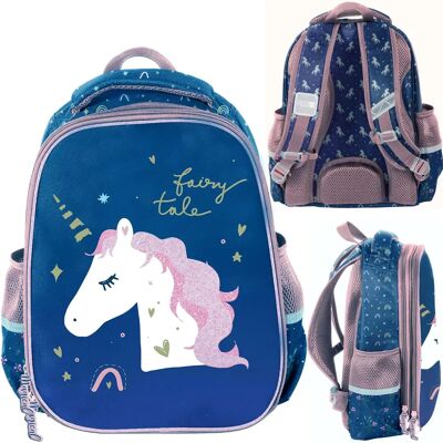 Plecak szkolny Unicorn Paso - Plecak szkolny Plecak szkolny Unicorn Paso - Plecak szkolny