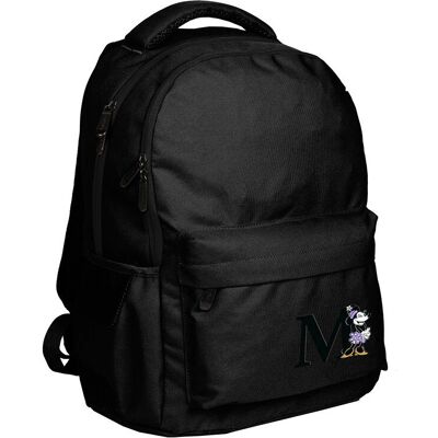 BeUniq DM24FF-2705 Czarny plecak BeUniq DM24FF-2705 Czarny plecak