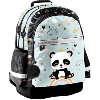 No Name Plecak Pp24pn-116 - Backpack No Name Plecak Pp24pn-116 - Backpack