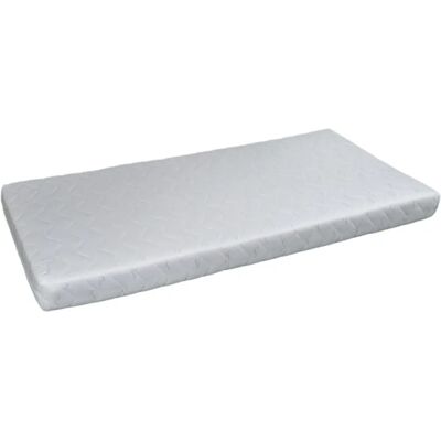 Matelas Enfant Viking Choice - Antiallergique - 160x80x12cm - Publicité Matelas Enfant Viking Choice - Antiallergique - 160x80x12cm - Publicité