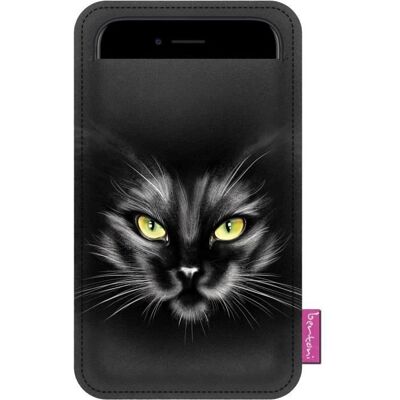Bertoni - Funda Para Móvil De Fieltro - Fieltro - 100x176 - Custodia per telefono Bertoni - Funda Para Móvil De Fieltro - Fieltro - 100x176 - Custodia per telefono