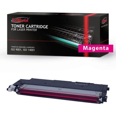 W2073A Magenta Toner Print4U - Drukarka laserowa W2073A Magenta Toner Print4U - Drukarka laserowa