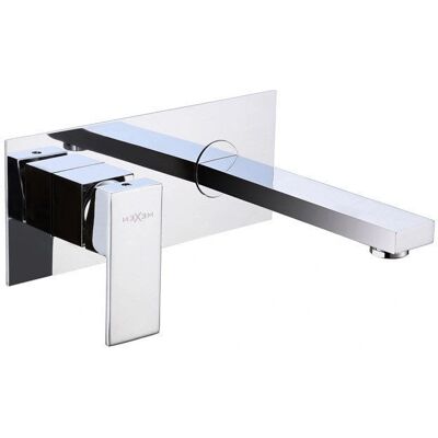 Mexen - Cube 73115-00 - Chrom - Podtynkowa - Bateria Mexen - Cube 73115-00 - Chrom - Podtynkowa - Bateria