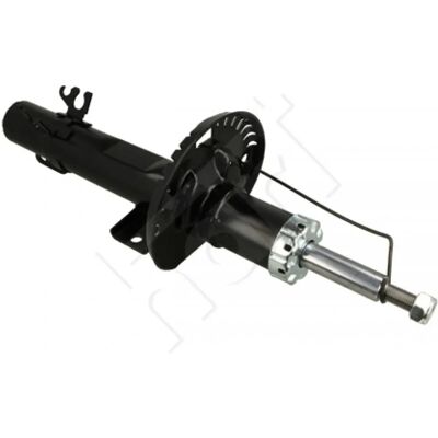 Hart 802 617 Amortisseur - Shock Absorber - Publicité Hart 802 617 Amortisseur - Shock Absorber - Publicité