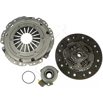 Hart 915 521 Kit d'embrayage pour Opel, Saab - Kit d'embrayage - Publicité Hart 915 521 Kit d'embrayage pour Opel, Saab - Kit d'embrayage - Publicité